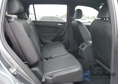 2023 Volkswagen Tiguan Se R-Line Black из США, поврежденный, VIN 3VVCB7AX6PM013498